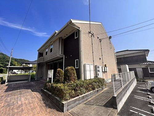 兵庫県赤穂市尾崎 2階建 築16年9ヶ月