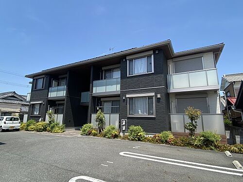 兵庫県西脇市西脇 2階建 築6年8ヶ月