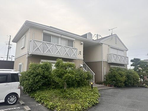 兵庫県加古川市平荘町養老 2階建 築32年8ヶ月