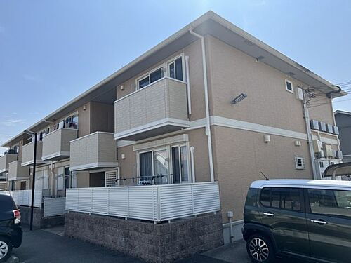 兵庫県赤穂市磯浜町 2階建 築13年6ヶ月
