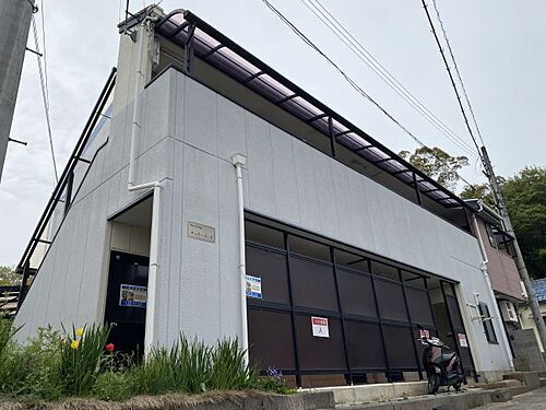 兵庫県たつの市龍野町日山 2階建 築27年4ヶ月