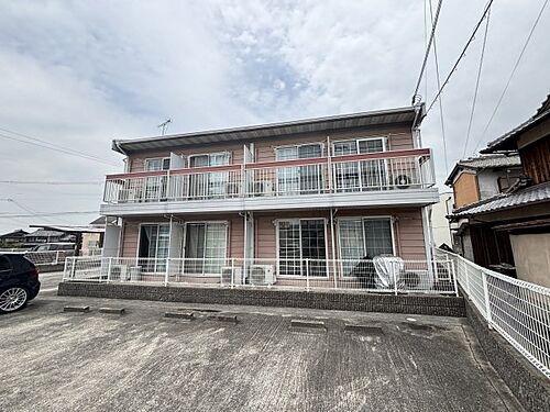 兵庫県加古川市野口町水足 築29年8ヶ月 2階建