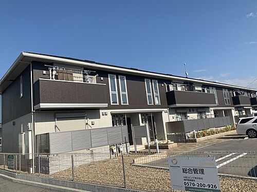 兵庫県三木市加佐 2階建 築10年3ヶ月