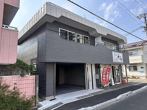 兵庫県姫路市城東町京口台 2階建 築36年7ヶ月