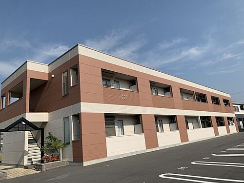兵庫県加古川市加古川町南備後 2階建 築8年2ヶ月