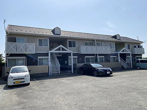 兵庫県三木市志染町広野２丁目 2階建 築37年4ヶ月