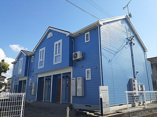 兵庫県加古郡稲美町国岡 2階建 築22年7ヶ月