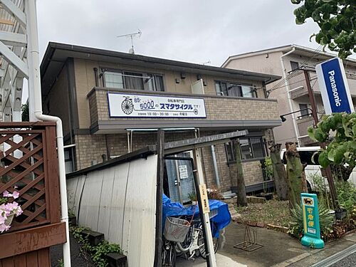 兵庫県三木市緑が丘町西１丁目 築16年3ヶ月 2階建