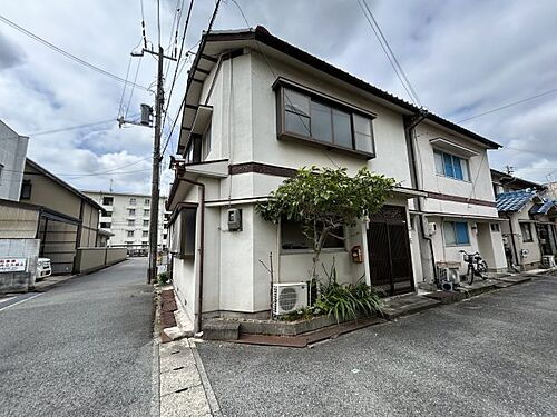 兵庫県姫路市広峰２丁目 2階建