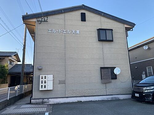 兵庫県姫路市大津区天満 2階建