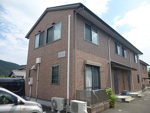 兵庫県たつの市新宮町井野原 2階建 築17年8ヶ月