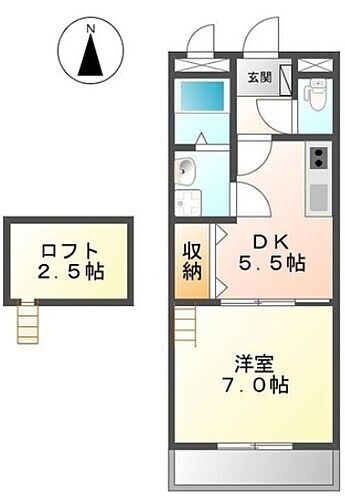 物件写真