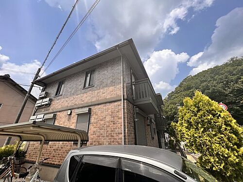 兵庫県赤穂郡上郡町上郡 2階建 築19年6ヶ月