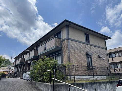 兵庫県三木市緑が丘町西５丁目 2階建 築22年9ヶ月