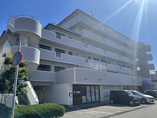 兵庫県加古川市加古川町北在家 賃貸マンション