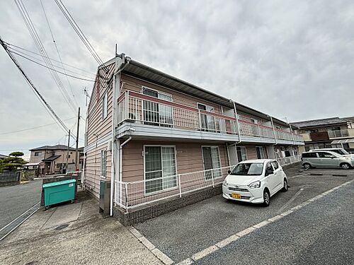 兵庫県加古川市野口町水足 築29年2ヶ月 2階建