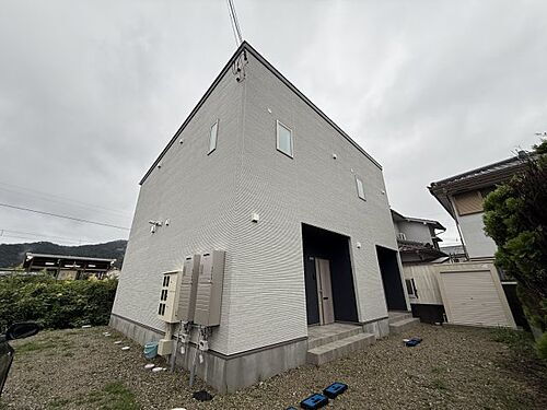 兵庫県赤穂市浜市 賃貸アパート