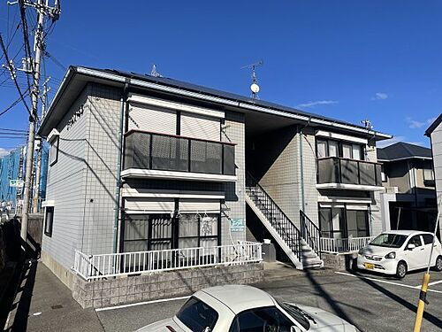 兵庫県たつの市御津町苅屋 2階建 築31年3ヶ月