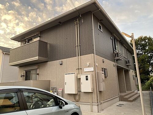 兵庫県三木市宿原 2階建 築6年3ヶ月