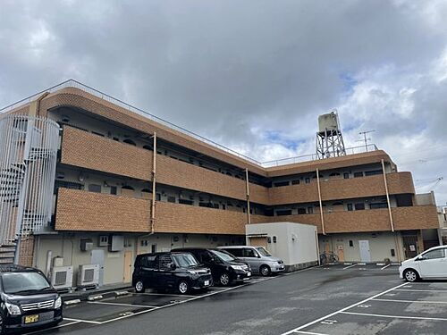 兵庫県三木市緑が丘町本町１丁目 賃貸マンション