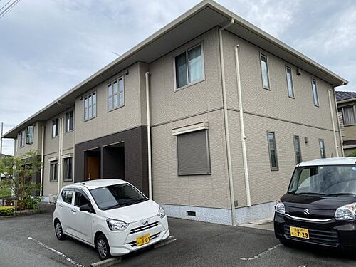 兵庫県揖保郡太子町立岡 網干駅 2LDK 賃貸(賃貸マンション・アパート)
