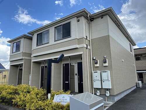 兵庫県加東市南山５丁目 2階建 築12年2ヶ月