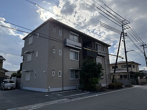 兵庫県たつの市龍野町堂本 3階建 築14年1ヶ月