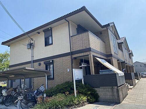 兵庫県加古川市尾上町長田 築13年6ヶ月 2階建