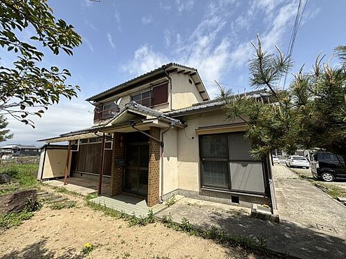 兵庫県加古川市野口町野口 築51年1ヶ月 2階建