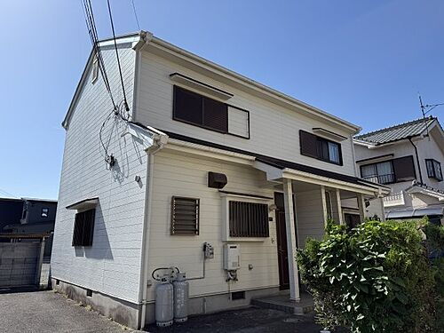 兵庫県揖保郡太子町太田 築31年11ヶ月 2階建