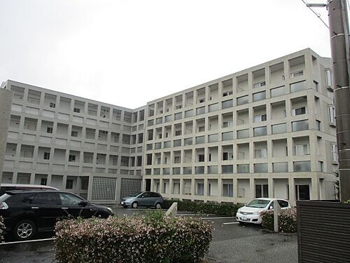 兵庫県加古川市平岡町山之上 築34年7ヶ月 4階建