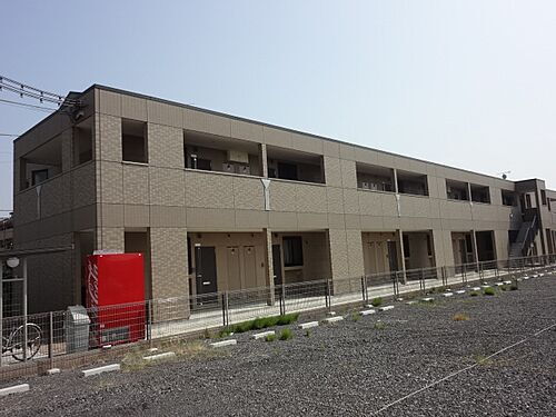 兵庫県加古川市加古川町美乃利 築16年8ヶ月 2階建