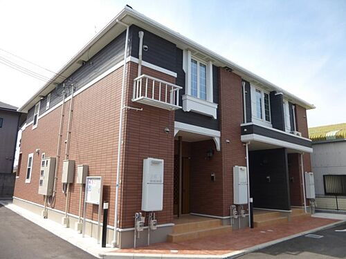 兵庫県たつの市龍野町堂本 2階建 築12年10ヶ月