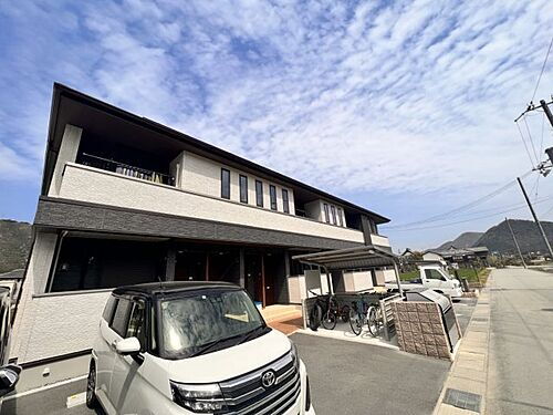 兵庫県赤穂市砂子 賃貸アパート