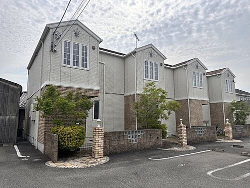 兵庫県加古川市加古川町篠原町 2階建 築18年11ヶ月