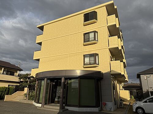 兵庫県加古川市神野町西条 4階建 築30年3ヶ月