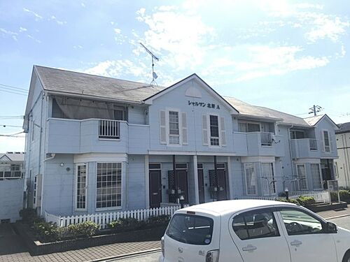 兵庫県加古川市野口町北野 築28年6ヶ月 2階建