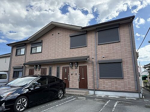 兵庫県赤穂郡上郡町上郡 築18年 2階建