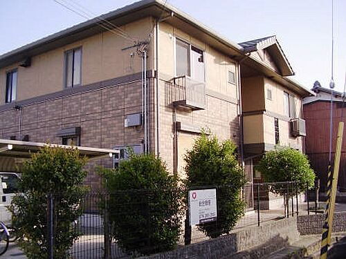 兵庫県加古川市加古川町北在家 築24年3ヶ月 2階建