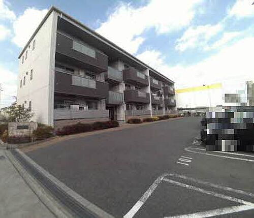 兵庫県加古川市加古川町平野 築12年7ヶ月 3階建