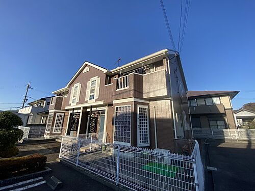 兵庫県加西市北条町古坂 2階建 築23年4ヶ月