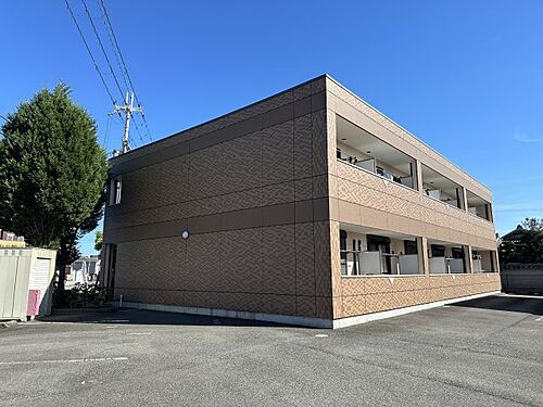 兵庫県加古川市神野町西条 2階建 築17年1ヶ月