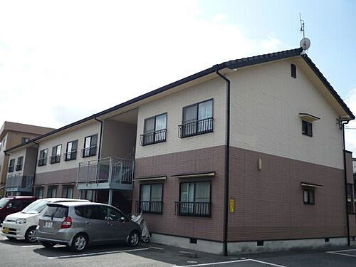 兵庫県姫路市広畑区西蒲田 2階建 築31年9ヶ月