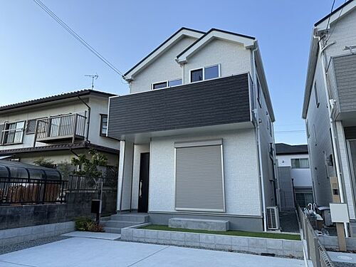 兵庫県三木市緑が丘町西２丁目 2階建 築1年2ヶ月