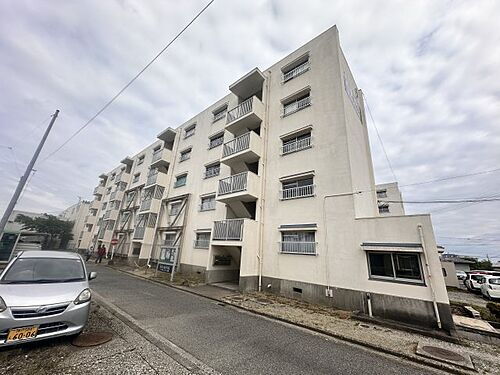 兵庫県小野市敷地町 築54年7ヶ月 5階建