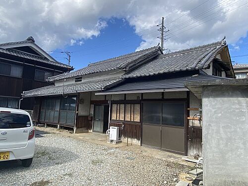 兵庫県加西市中富町 築75年11ヶ月 2階建