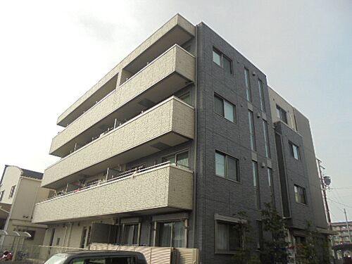 兵庫県加古川市野口町坂元 築14年5ヶ月 4階建