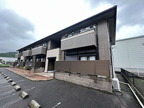 兵庫県たつの市新宮町井野原 築24年1ヶ月 2階建
