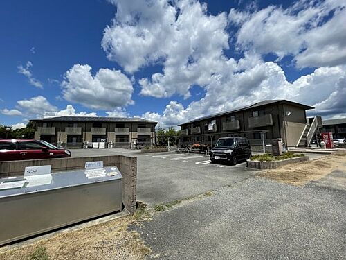 兵庫県たつの市新宮町光都２丁目 2階建 築19年2ヶ月