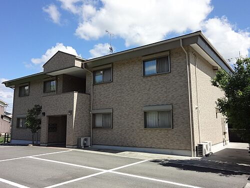 兵庫県たつの市神岡町大住寺 2階建 築21年1ヶ月